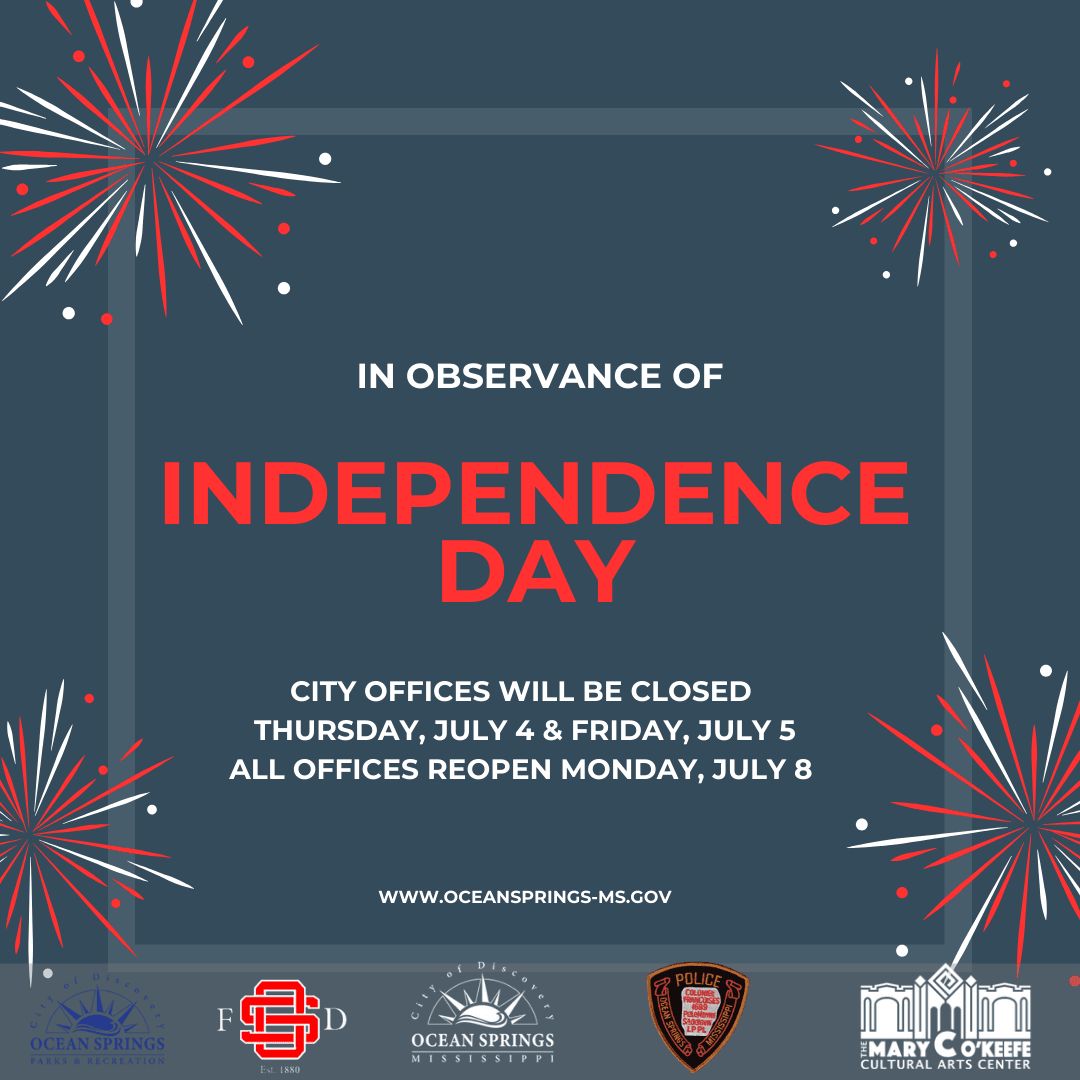 INDEPENDENCE DAY 2024