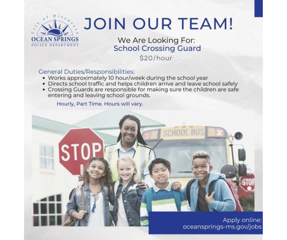 Crossing Guard Promo