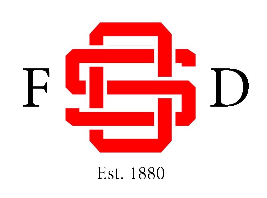 Ocean Springs Fire Department Logo