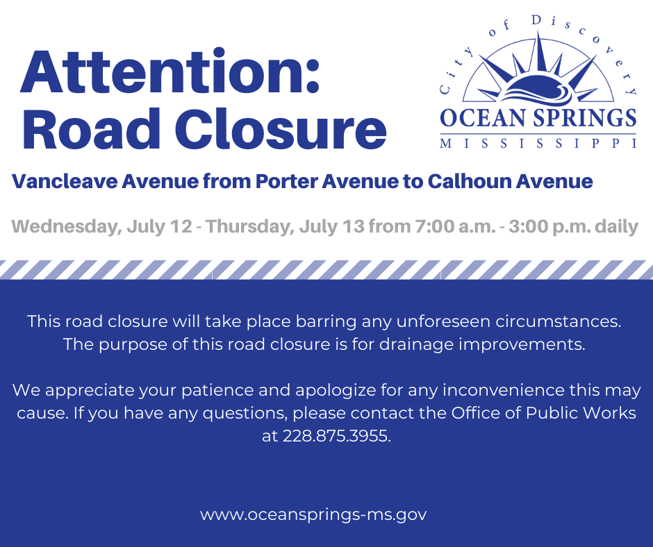 Vancleave Avenue 0710123